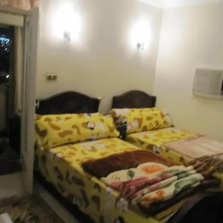 City Plaza Hostel-3
